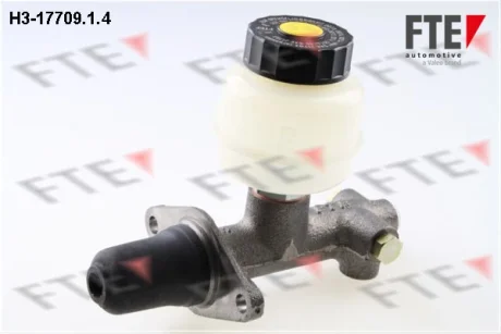 Brake master cylinder FTE 9722100