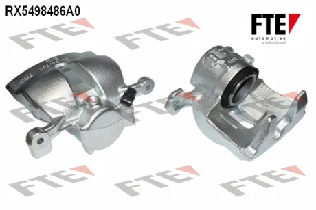 Disc brake caliper FTE 9292397