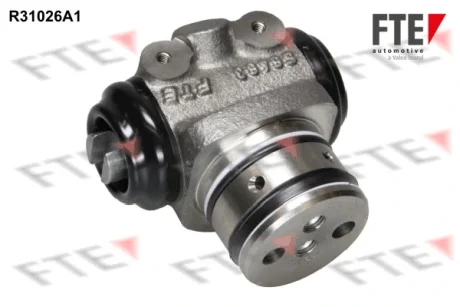 Wheel brake cylinder FTE 9710106 (фото 1)