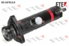 Brake master cylinder FTE 9722068 (фото 1)