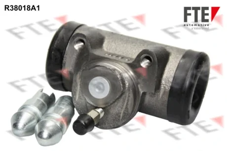Wheel brake cylinder FTE 9710130 (фото 1)