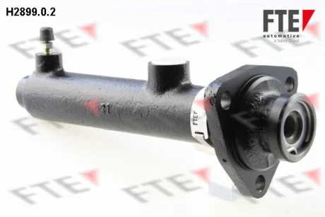 Brake master cylinder FTE 9722091