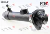 Brake master cylinder FTE 9722094 (фото 1)