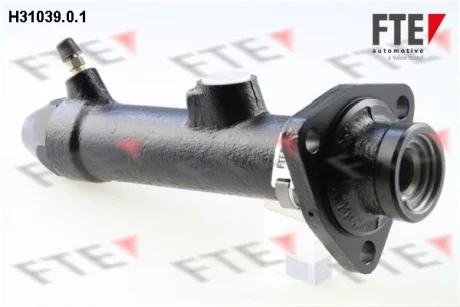 Brake master cylinder FTE 9722094