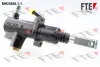 Brake master cylinder FTE 9722132 (фото 1)