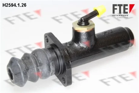 Brake master cylinder FTE 9722081