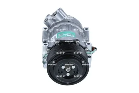 Air-conditioning compressor NRF 320219G