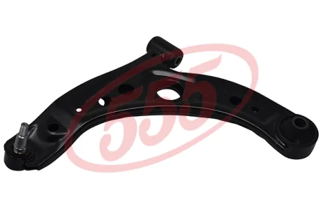 Wheel suspension track control arm, front 555 SAT892L