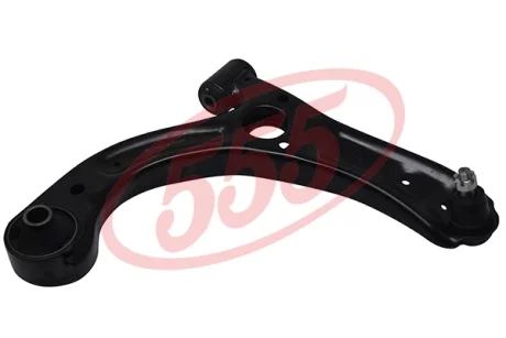 Wheel suspension track control arm, front 555 SA3342R