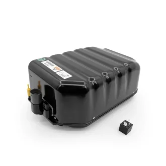 Pneumatic suspension compressor ARNOTT P5166