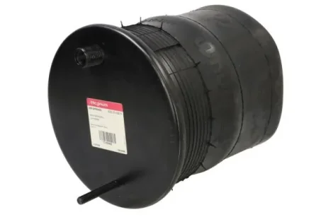 Air suspension bellows MAGNUM TECHNOLOGY 5002030367