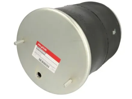 Air suspension bellows MAGNUM TECHNOLOGY 5002030173