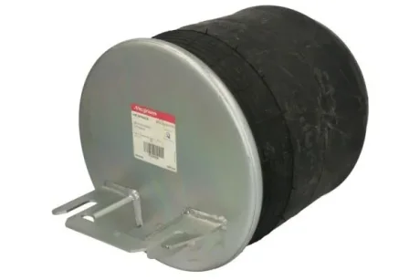 Air suspension bellows MAGNUM TECHNOLOGY 5002030317