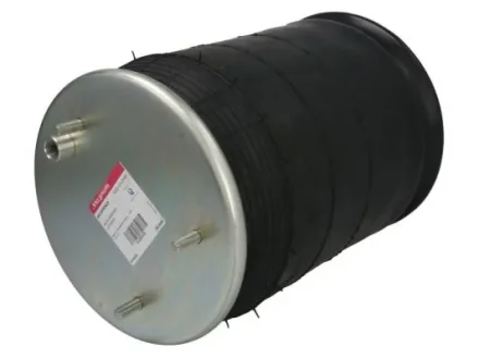 Air suspension bellows MAGNUM TECHNOLOGY 5002030259