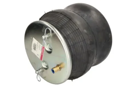 Air suspension bellows MAGNUM TECHNOLOGY 5002030299