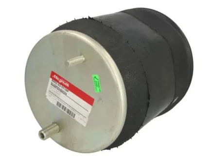 Air suspension bellows MAGNUM TECHNOLOGY 5002030118