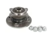 Wheel bearing set with hub rear fits: MINI (R50, R53), (R52), (R56), (R57), (R58), (R59), CLUBMAN (R55), CLUBVAN (R55) 1.4-2.0D 06.01-06.15 BTA H2B026BTA (фото 1)