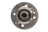 Wheel bearing set with hub rear fits: MINI (R50, R53), (R52), (R56), (R57), (R58), (R59), CLUBMAN (R55), CLUBVAN (R55) 1.4-2.0D 06.01-06.15 BTA H2B026BTA (фото 2)
