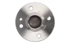 Wheel bearing set with hub rear fits: MINI (R50, R53), (R52), (R56), (R57), (R58), (R59), CLUBMAN (R55), CLUBVAN (R55) 1.4-2.0D 06.01-06.15 BTA H2B026BTA (фото 3)