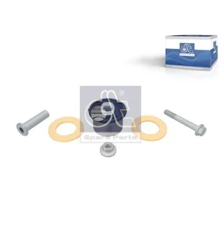 Drivers cab suspension repair kit DT 481554