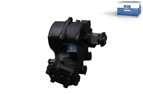 Steering rack DT 400667