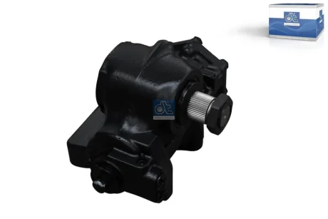 Steering rack DT 470753