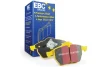 Brake pads - tuning EBC DP42435R (фото 1)