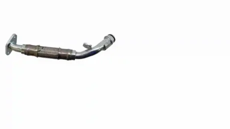 Turbocharger lubrication pipe VAICO V204536