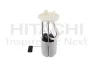 Fuel pump HITACHI (HÜCO) 2502712 (фото 1)