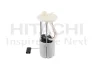 Fuel pump HITACHI (HÜCO) 2502712 (фото 2)