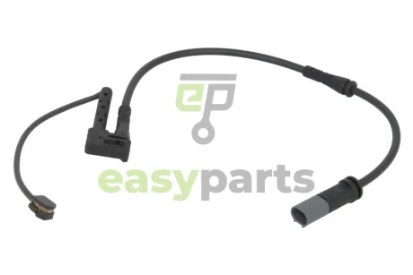 Brake pad wear sensor front (quantity per packaging: 1pcs) fits: MINI (F55), (F56), (F57), COUNTRYMAN (F60) 1.2-2.0D 09.13- ATE 24819009412 (фото 1)