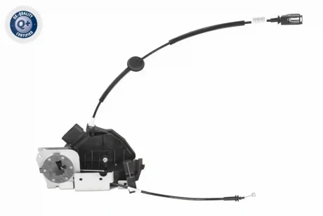 Door lock VEMO V25850103