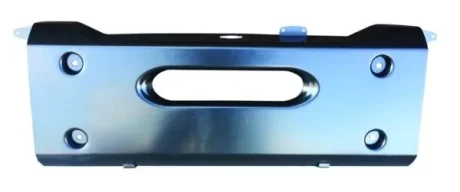 Front bumper PACOL MANFB075