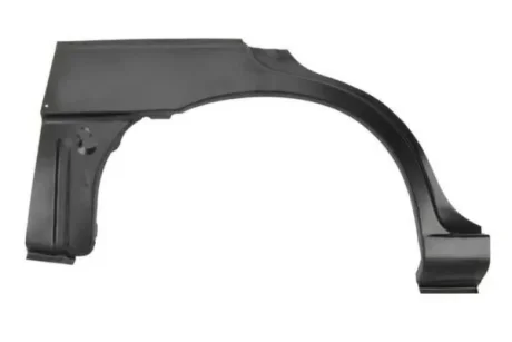 Ремкомплект крила, заднього BLIC 6504031629582P