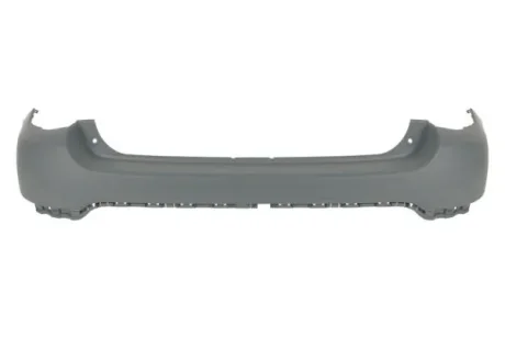 Rear bumper BLIC 5506002013950P