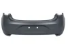 Bumper (rear, number of parking sensor holes: 4, for painting, certificate TÜV) fits: RENAULT CLIO V Ph I Hatchback 09.19-03.23 BLIC 5506006001952Q (фото 1)