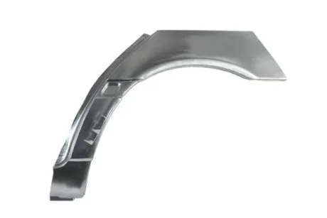 Ремкомплект крила, заднього BLIC 6504033512581P