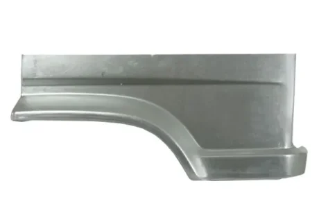 Ремкомплект крила, переднього BLIC 6504032096322P