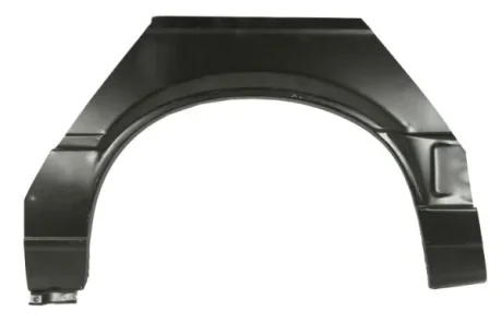 Ремкомплект крила, заднього BLIC 6504030054593P