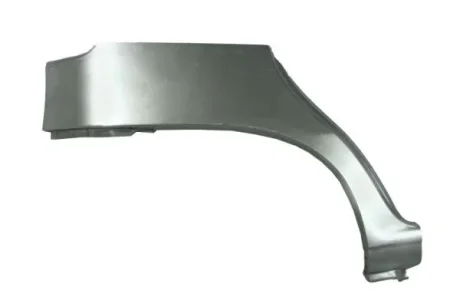 Ремкомплект крила, заднього BLIC 6504032022582P