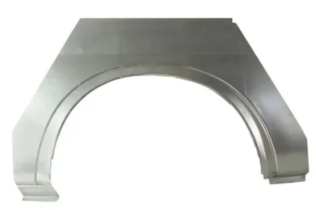 Ремкомплект крила, заднього BLIC 6504035096591P