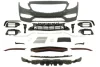 Front bumper BLIC 5510003521902KP (фото 1)