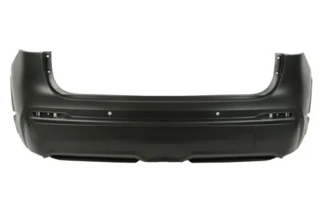 Rear bumper BLIC 5506006017953Q