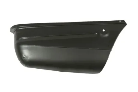 Ремкомплект крила, заднього BLIC 6508010053602P