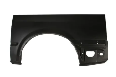 Крило заднє BLIC 6504032509533K