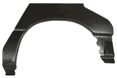 Reperaturka bіotnika tylnego L CHRYSLER VOYAGER. DODGE CARAVAN 01.95-03.01 BLIC 6504030912581P