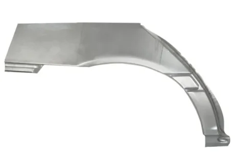 Ремкомплект крила, заднього BLIC 6504033515582P