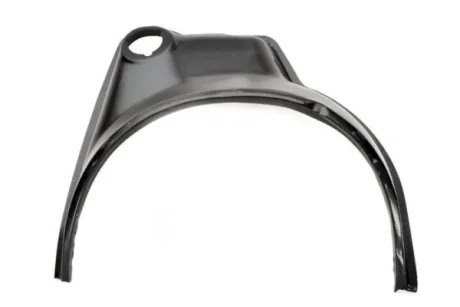 Ремкомплект крила, заднього BLIC 6504039520552P