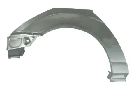 Ремкомплект крила, заднього BLIC 6504032532592P