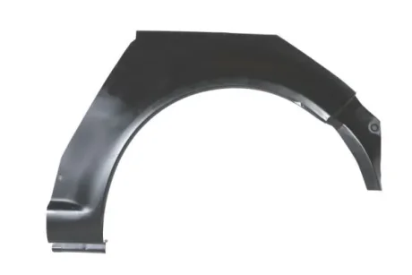 Ремкомплект крила, заднього BLIC 6504039523591P